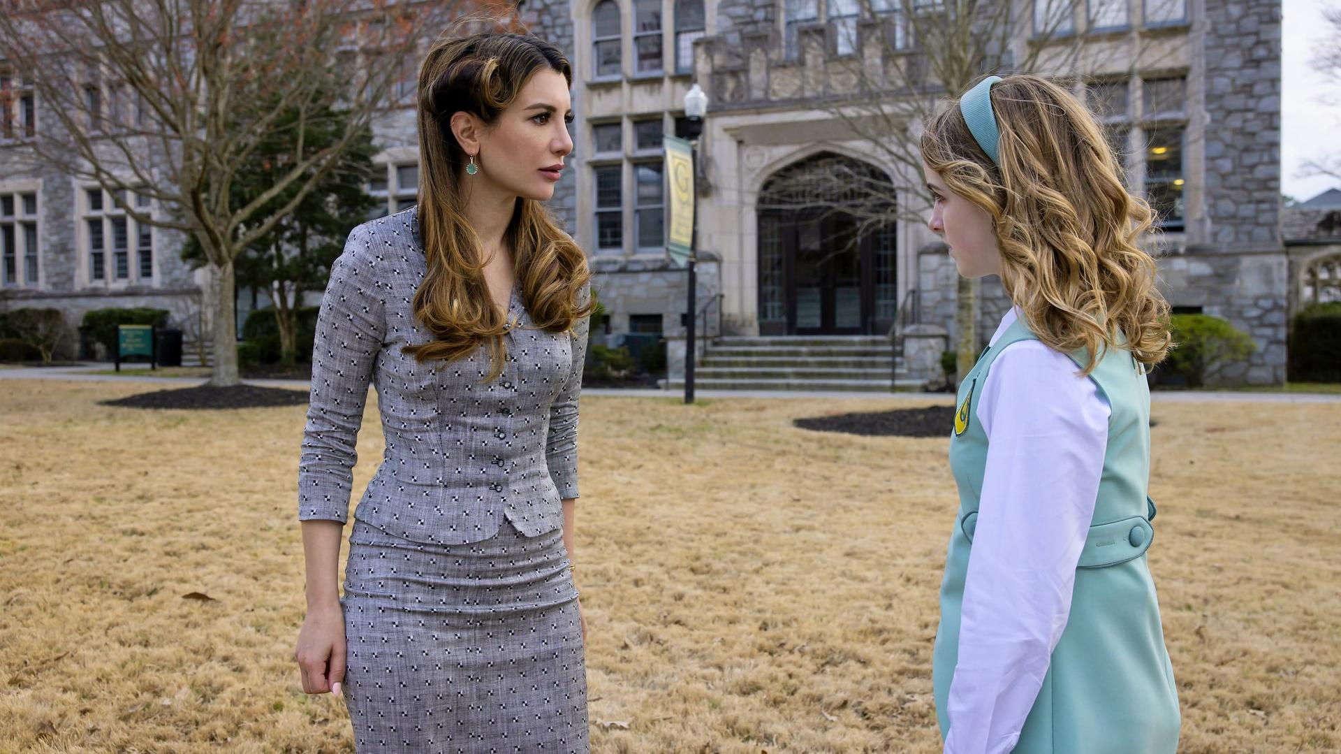 Just Beyond (S01E01): Leave Them Kids Alone Summary - Season 1 Episode ...
