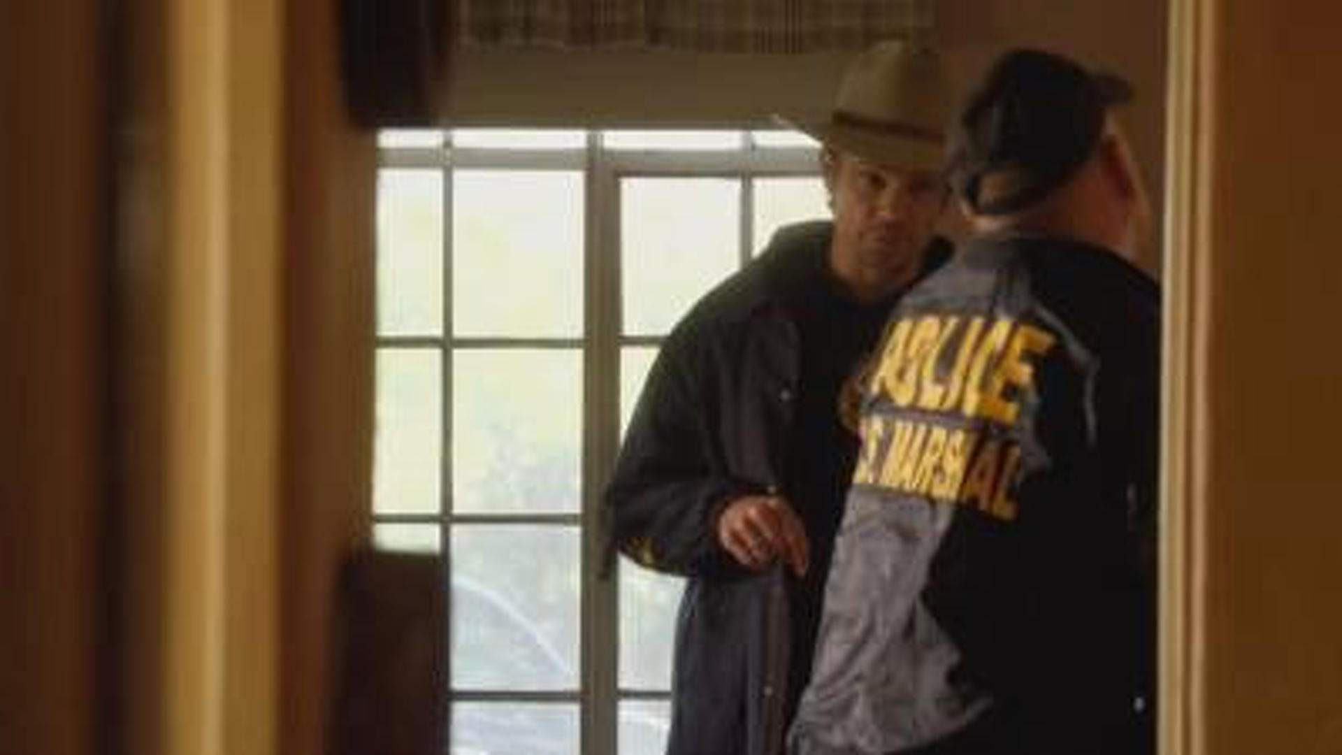 Justified (S04E11) Decoy Summary Season 4 Episode 11 Guide