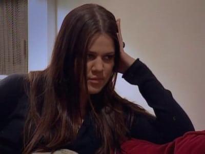 Khloe Wants To Act Summary