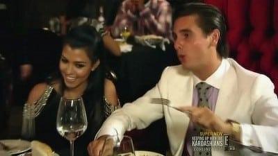 Kourt Goes A.W.O.L Summary
