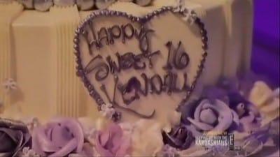 Kendall's Sweet 16 Summary