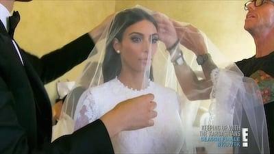 Kim's Journey To The Altar Summary