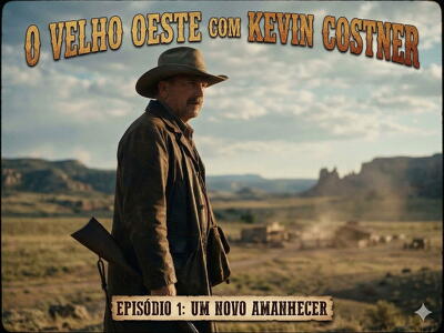 Kevin Costner's The West Season 1 Episode Guide & Summaries and TV Show ...
