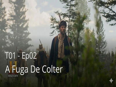 Kevin Costner's The West Season 1 Episode Guide & Summaries and TV Show ...