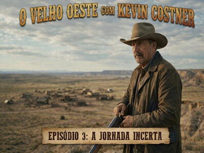 Kevin Costner's The West Season 1 Episode Guide & Summaries and TV Show ...