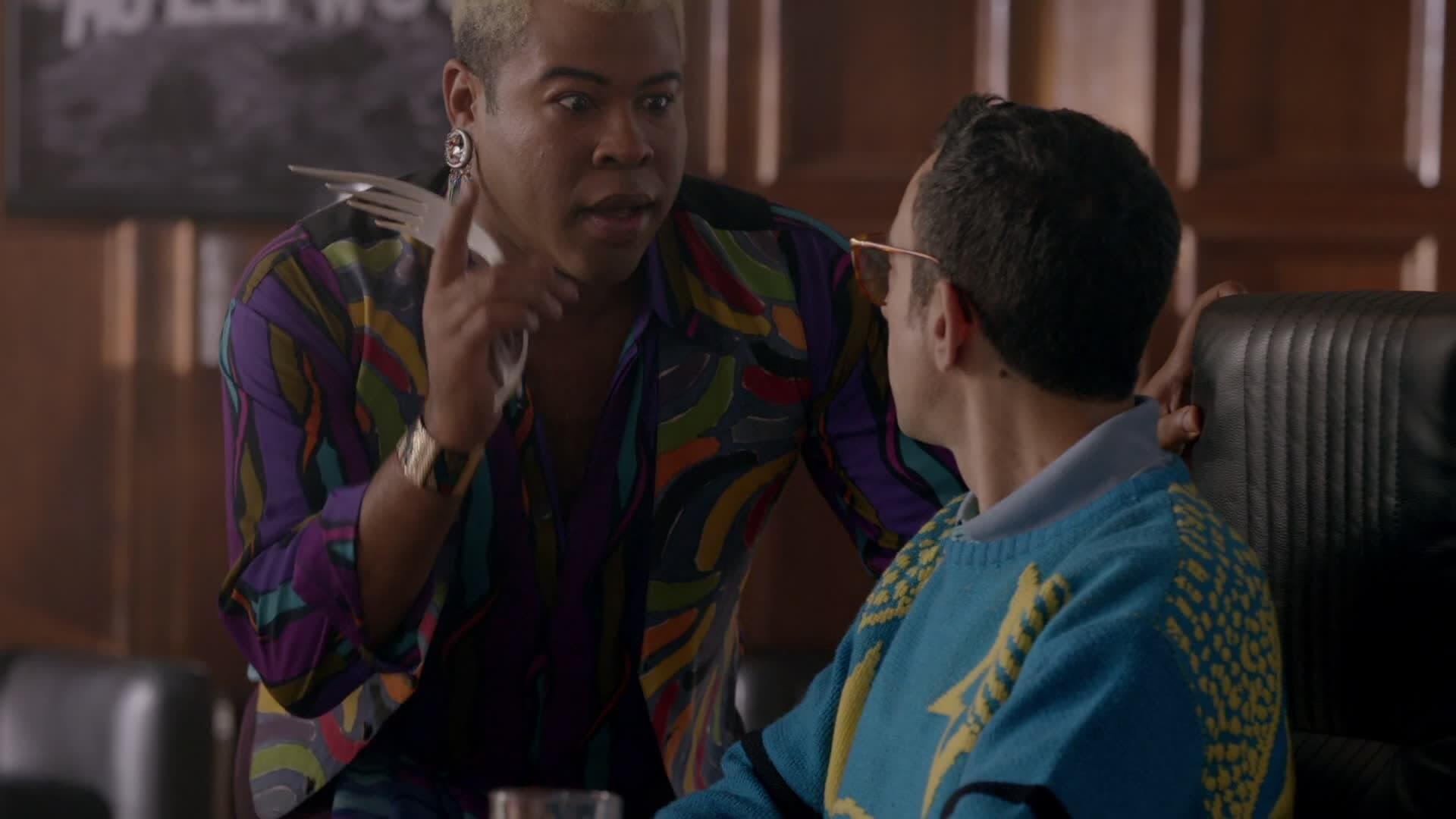 Doctor Key Peele Key & Peele (S05E08): Hollywood Sequel Doctor Summary - Season 5 ...