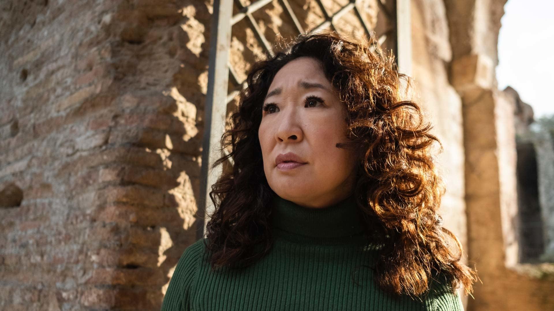 Killing Eve (S02E08): You're Mine Summary - Season 2 Episode 8 Guide