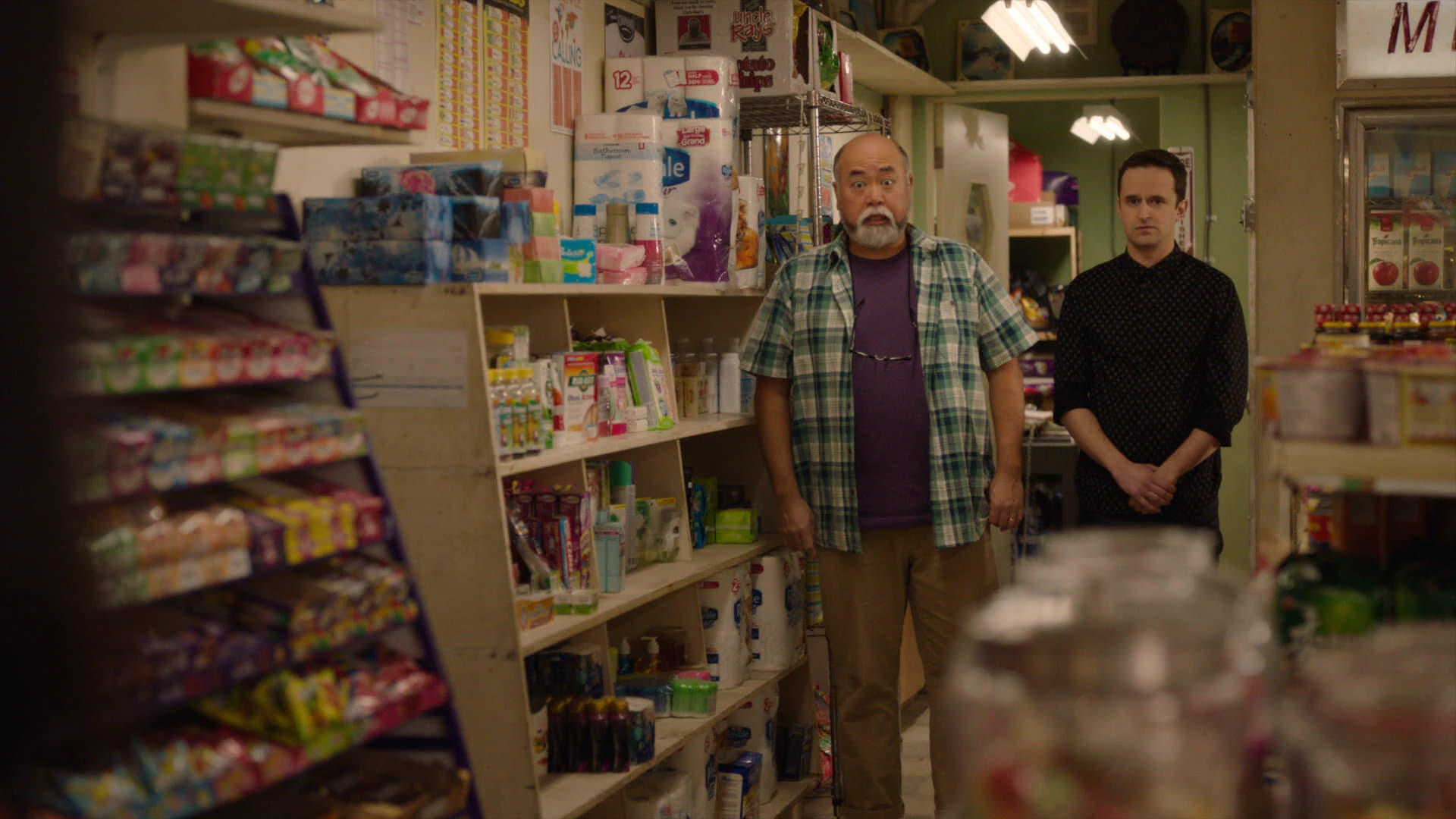 Kim's Convenience (S05E10): Who's Pranking Who? Summary - Season 5 ...