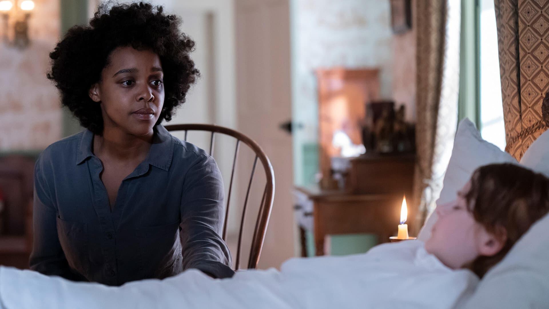 Kindred (S01E02) Sabina Summary Season 1 Episode 2 Guide