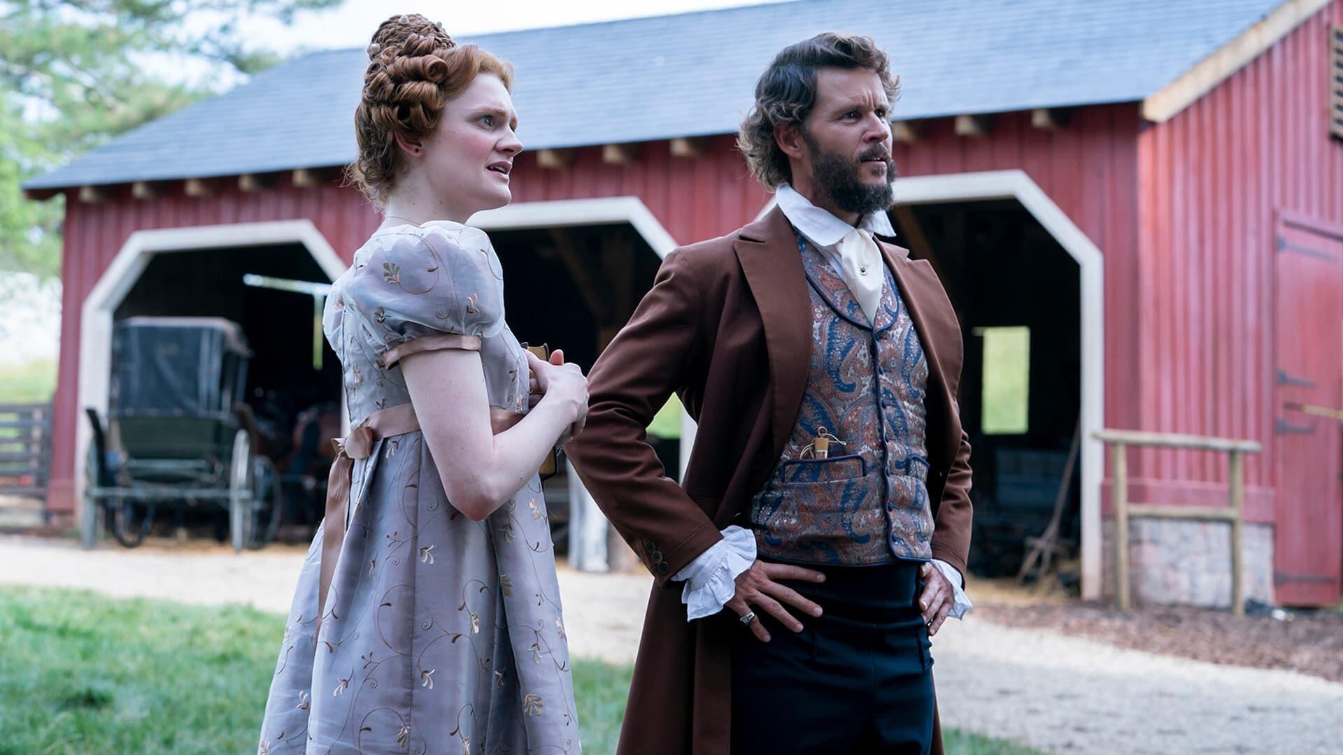 Kindred (S01E05) Winnie Summary Season 1 Episode 5 Guide