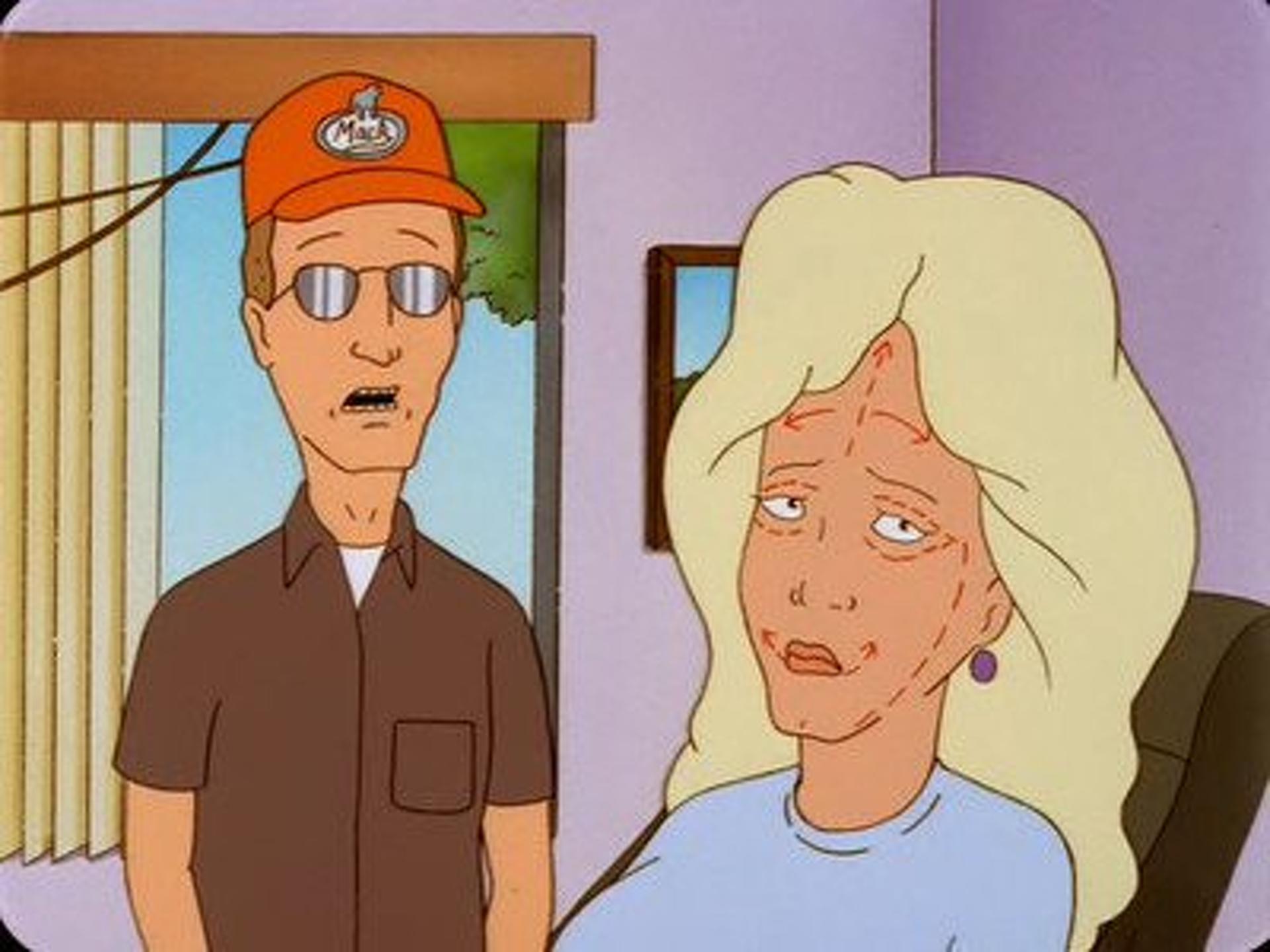 Nancy Gribble Hentai