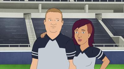 King of the Hill Season 14 Episode Guide & Summaries and TV Show Schedule