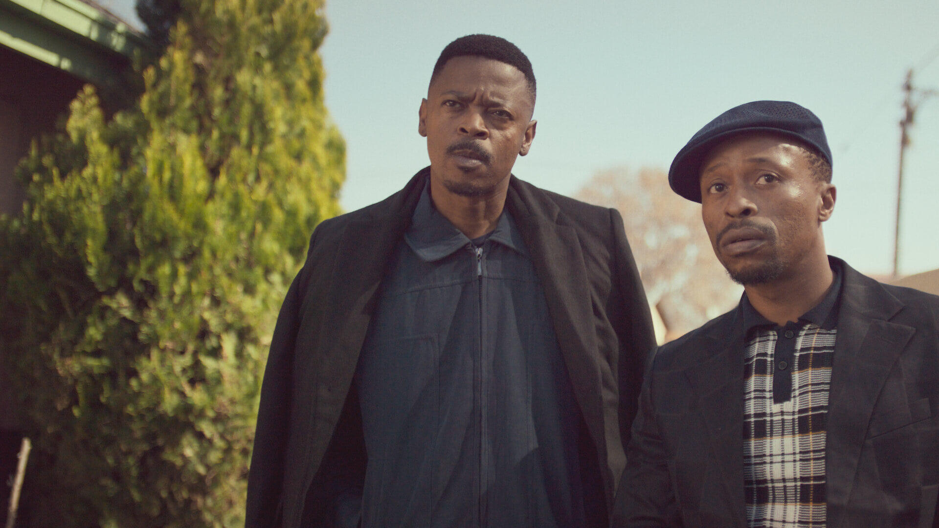 Kings of Jo'Burg (S02E01) Season 2, Episode 1 Summary Season 2