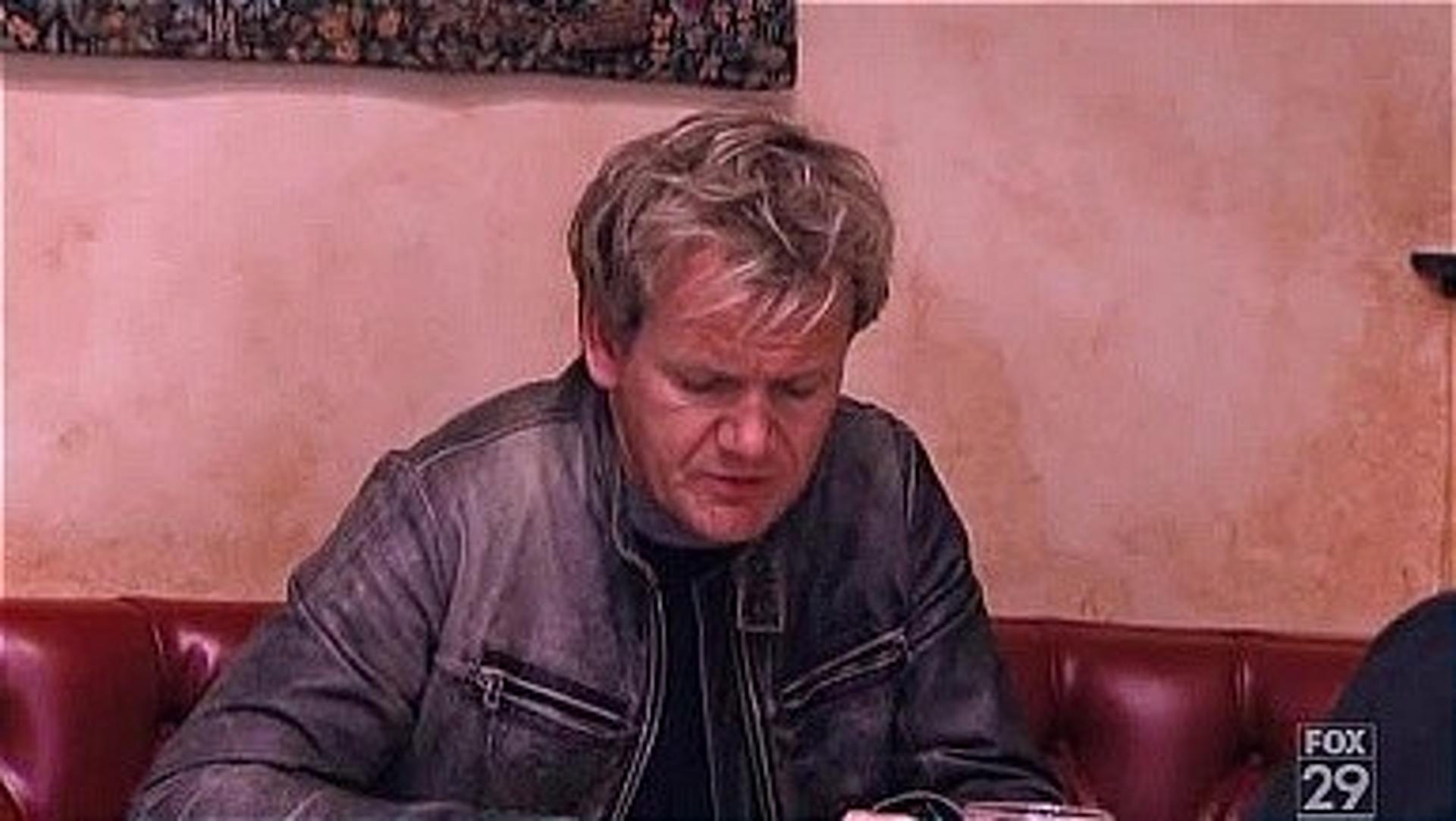 Ramsay S Kitchen Nightmares Tv Guide Ramsay S Kitchen Nightmares Tv Guide