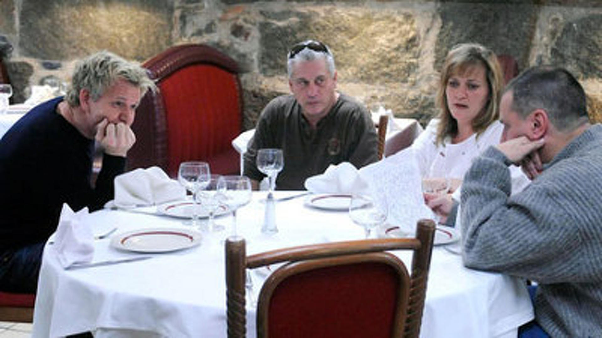 Kitchen Nightmares Mama Rita S Full Episode Kitchen Nightmares Mama Rita S Full Episode