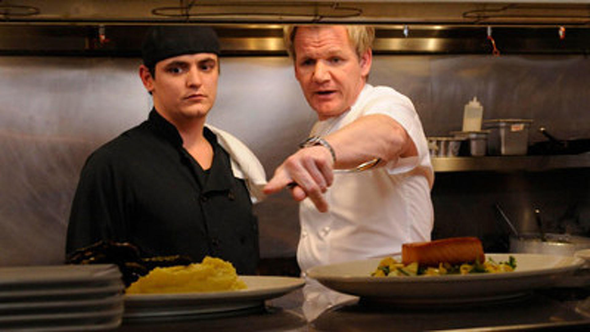 Kitchen Nightmares S03e07 Casa Roma Summary Season 3 Episode 7 Guide
