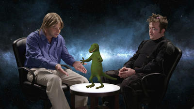 Lizards vs. Penguins Summary