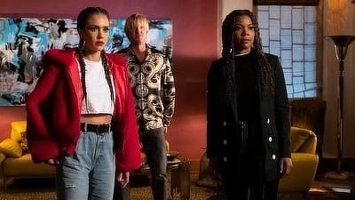 Dangerous Minds Summary