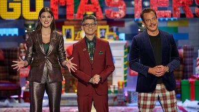Celebrity Holiday Bricktacular: Winter Break Summary