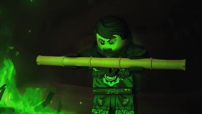 The Temple on Haunted Hill Summary