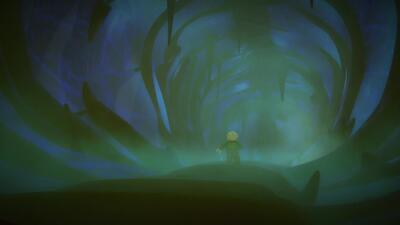 The Curse World, Part II Summary