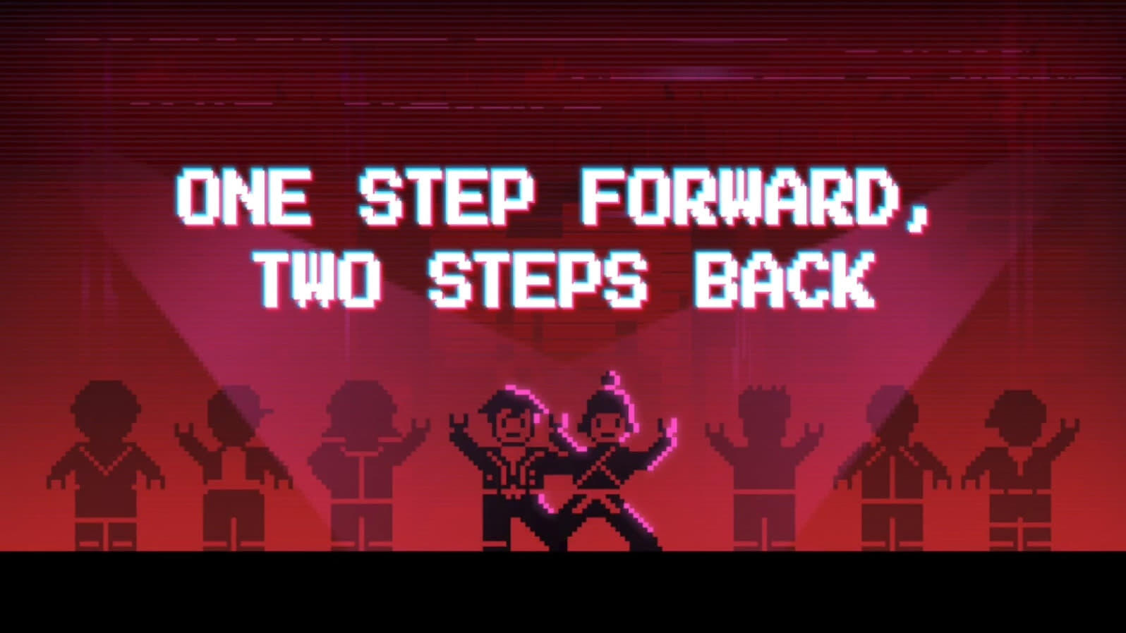 LEGO Ninjago (S12E09): One Step Forward, Two Steps Back Summary ...
