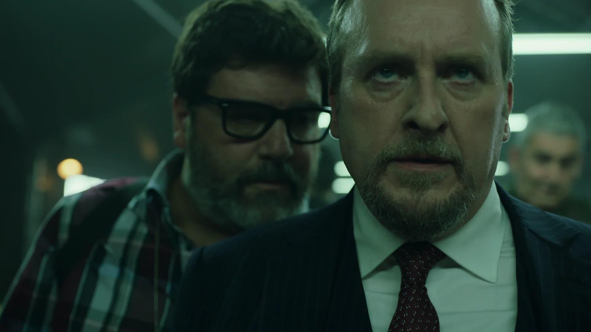 La Casa De Papel Saison 3 Episode 1 Vf