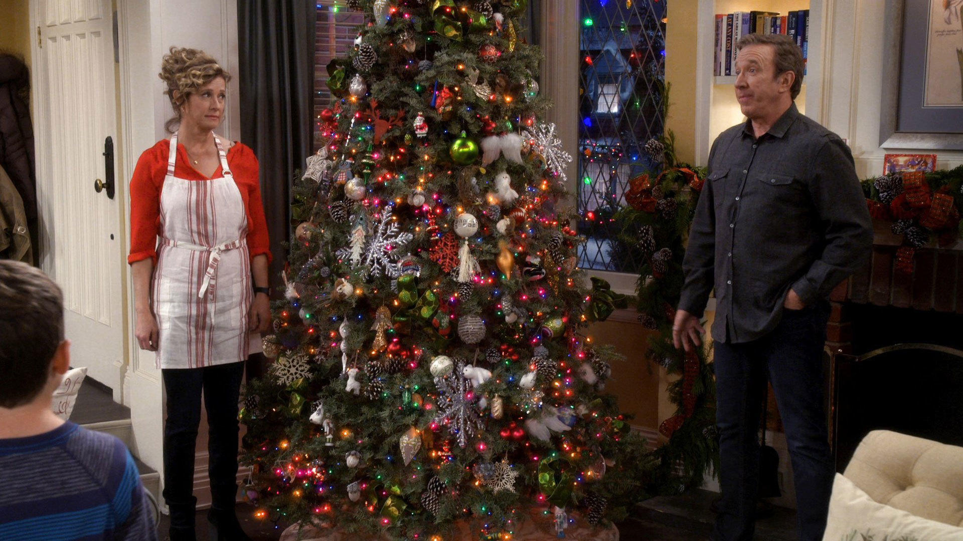 Last Man Standing S04e11 Wedding Planning Summary Season 4 Episode 11 Guide