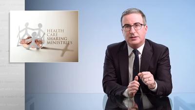 June 27, 2021: Health Care Sharing Ministries Summary