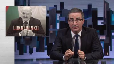 Episode 232: Lukashenko Summary