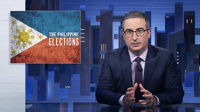 May 8, 2022: Abortion Ruling/Philippines Election Summary