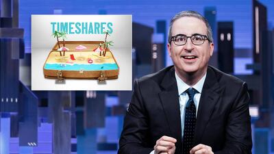March 19, 2023: Timeshares Summary