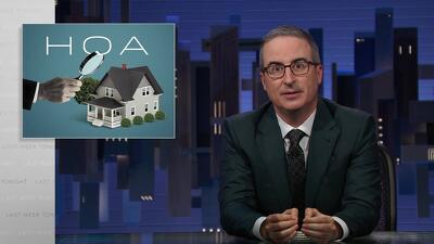 April 9, 2023: Homeowners Associations Summary
