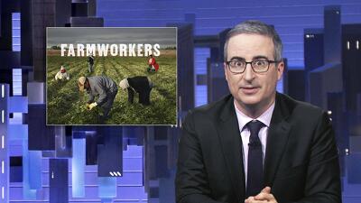 April 16, 2023: Farmworkers Summary
