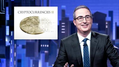 April 23, 2023: Cryptocurrencies II Summary