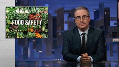 October 15, 2023: Food Safety Summary