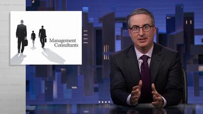 October 22, 2023: McKinsey Summary