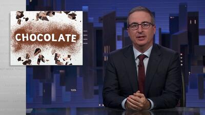 October 29, 2023: Chocolate Summary