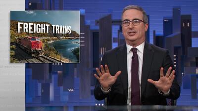 December 10, 2023: Freight Trains Summary