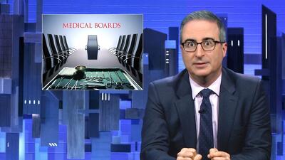 March 10, 2024: State Medical Boards Summary