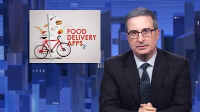 March 31, 2024: Food Delivery Apps Summary