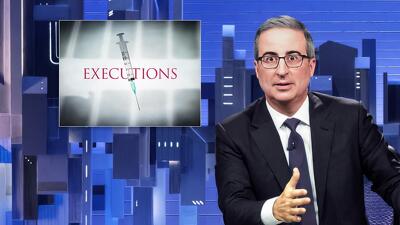 April 7, 2024: Death Penalty Summary