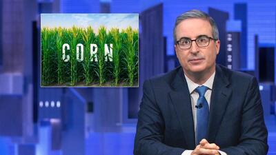 May 19, 2024: Corn Summary