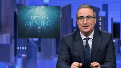 June 9, 2024: Deep-Sea Mining Summary