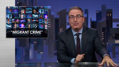 July 21, 2024: Migrant Crime Summary