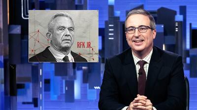 August 4, 2024: RFK Jr. Summary