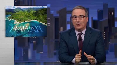 August 11, 2024: Hawaii, J.D. Vance & Tim Walz Summary