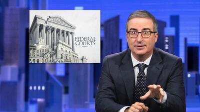 September 29, 2024: Federal Courts Summary
