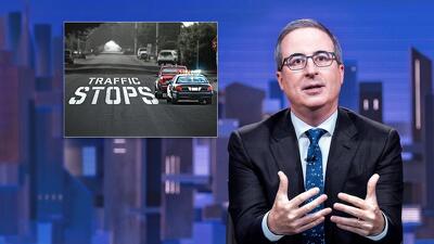 October 6, 2024: Traffic Stops Summary