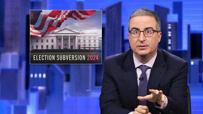 October 13, 2024: Election Subversion Summary